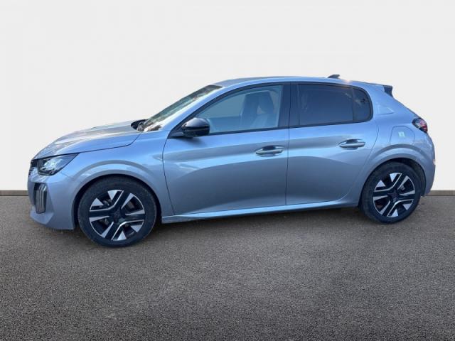 Peugeot 208 image 8