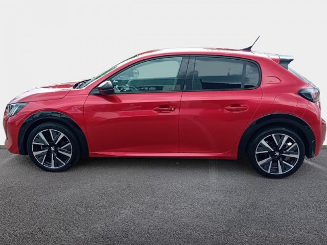 Peugeot 208 image 4