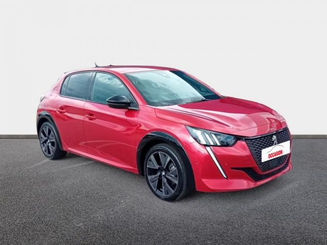 Peugeot 208 image 1