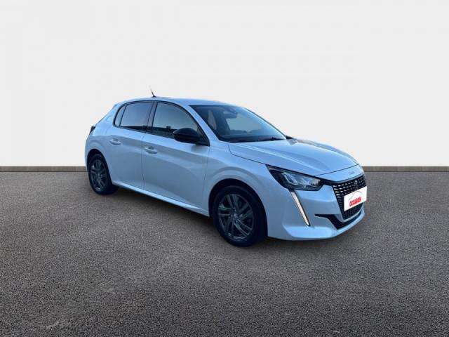Peugeot 208 image 3
