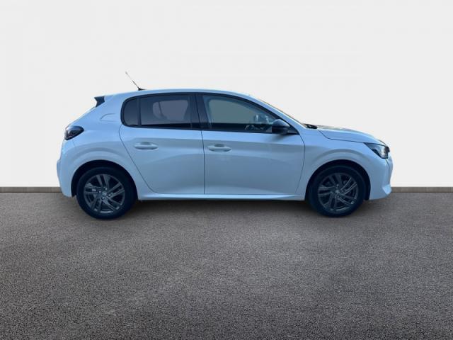 Peugeot 208 image 4