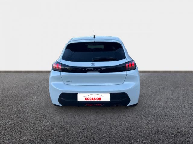 Peugeot 208 image 2