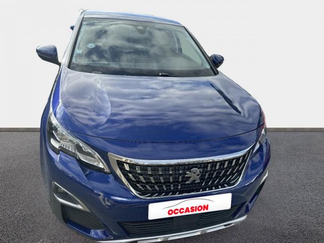 Peugeot 3008 image 3