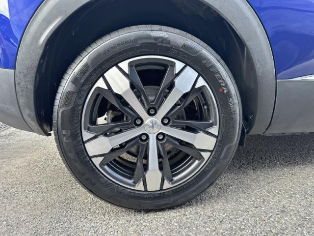 Peugeot 3008 image 4
