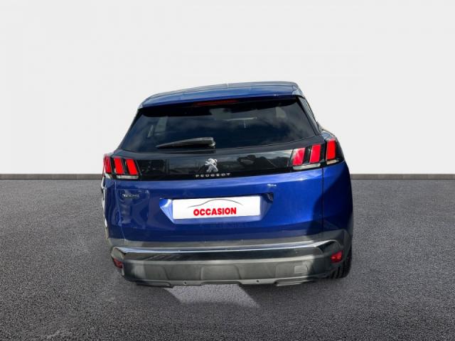 Peugeot 3008 image 2