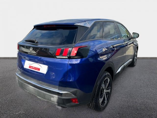 Peugeot 3008 image 5