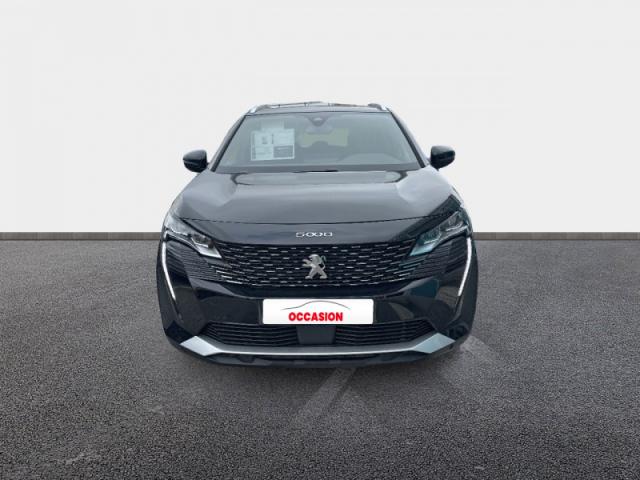 Peugeot 5008 image 2