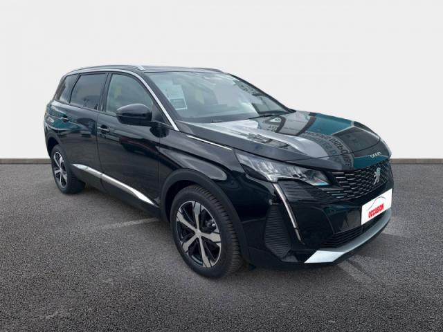 Peugeot 5008 image 7