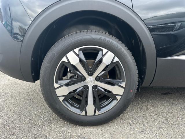 Peugeot 5008 image 3
