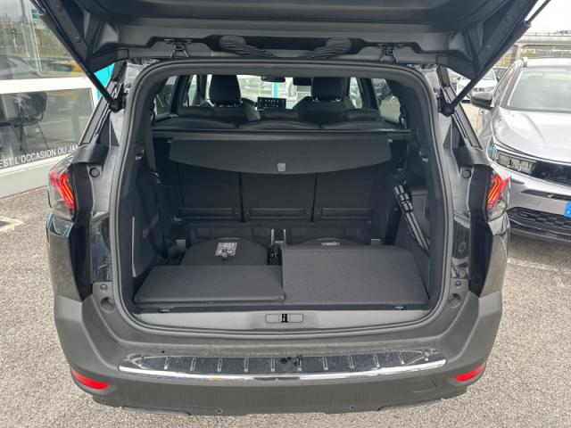 Peugeot 5008 image 4