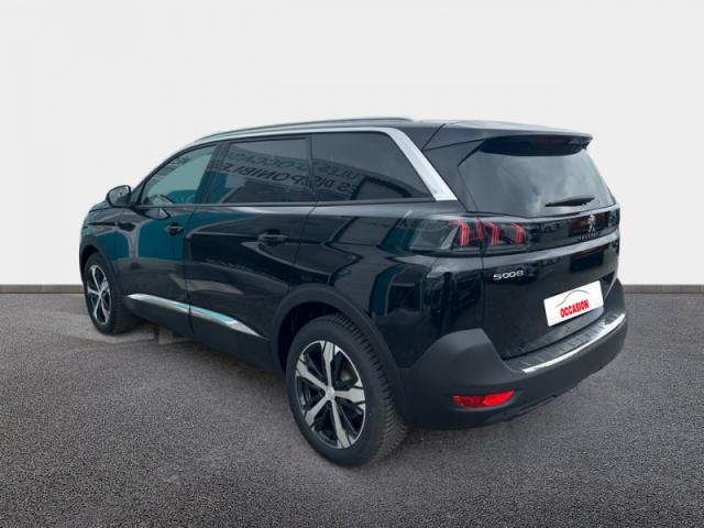 Peugeot 5008 image 5