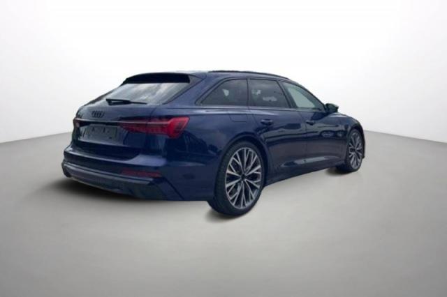 Audi S6 Avant image 1
