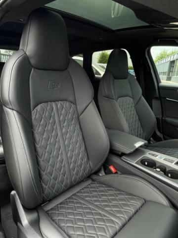 Audi S6 Avant image 3