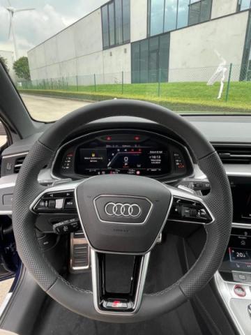 Audi S6 Avant image 2
