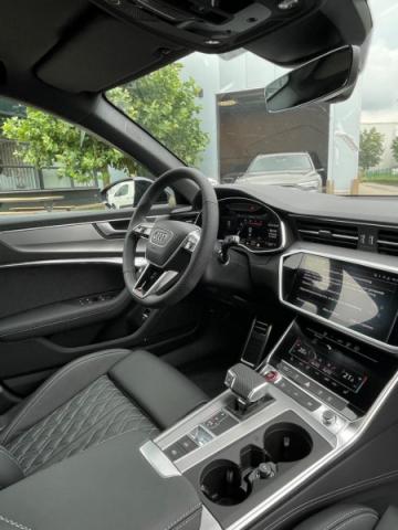 Audi S6 Avant image 5