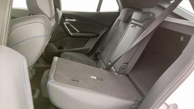 Bmw X2 image 9