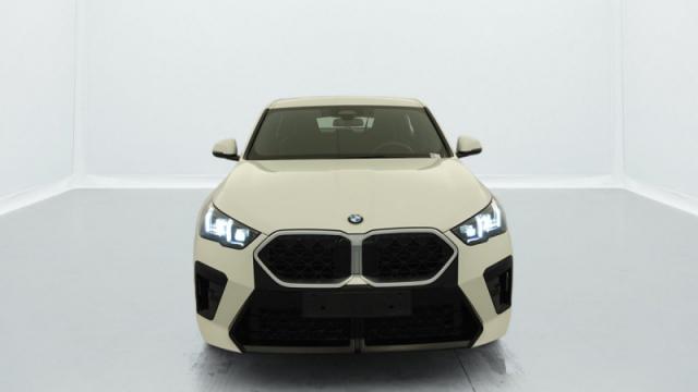 Bmw X2 image 4