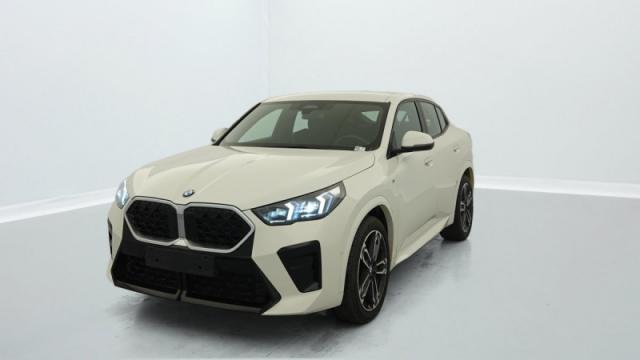 Bmw X2 image 3