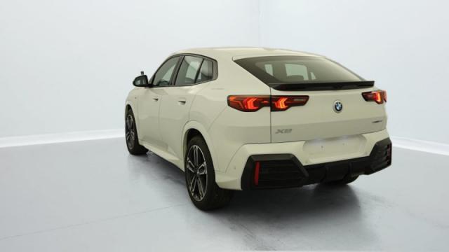 Bmw X2 image 2