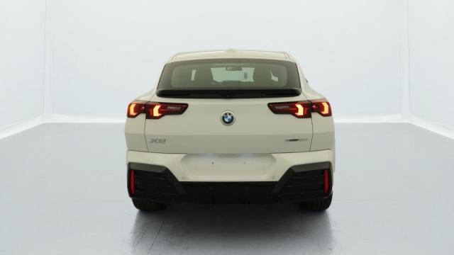 Bmw X2 image 6