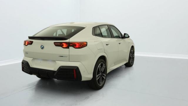 Bmw X2 image 1