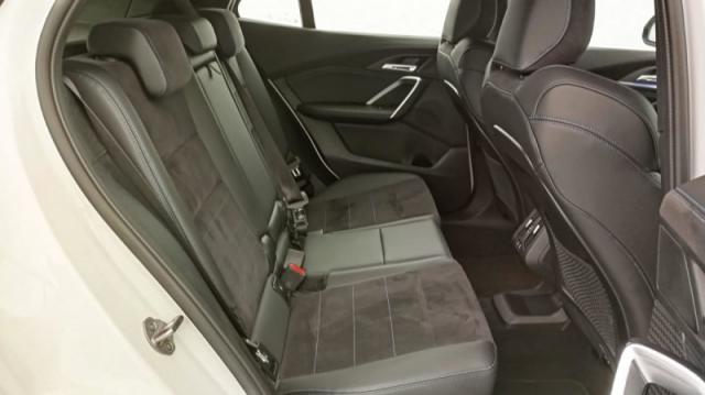 Bmw X2 image 8