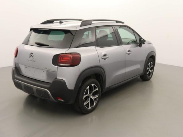 Citroen C3 Aircross image 2
