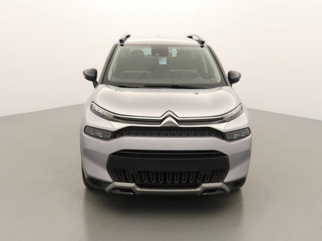 Citroen C3 Aircross image 3