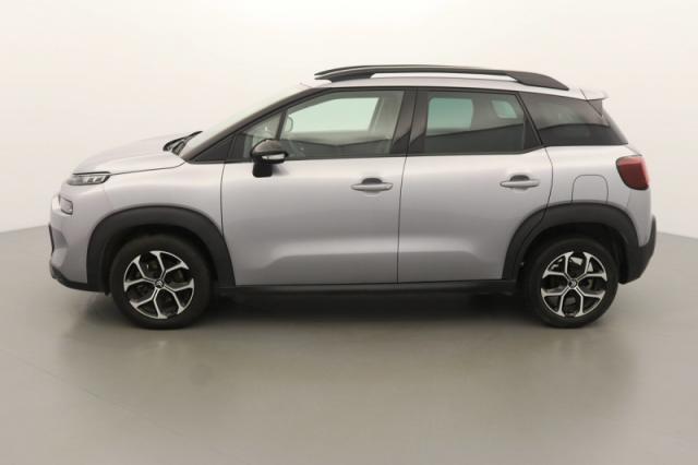 Citroen C3 Aircross image 5