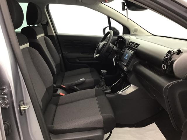 Citroen C3 Aircross image 1