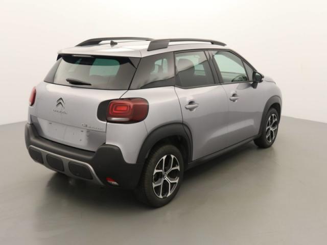Citroen C3 Aircross image 3