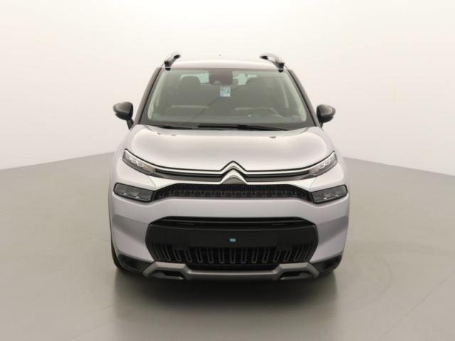 Citroen C3 Aircross image 2