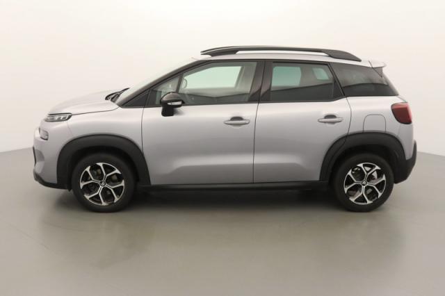 Citroen C3 Aircross image 1