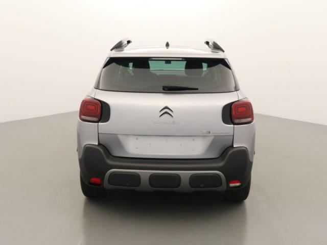 Citroen C3 Aircross image 4