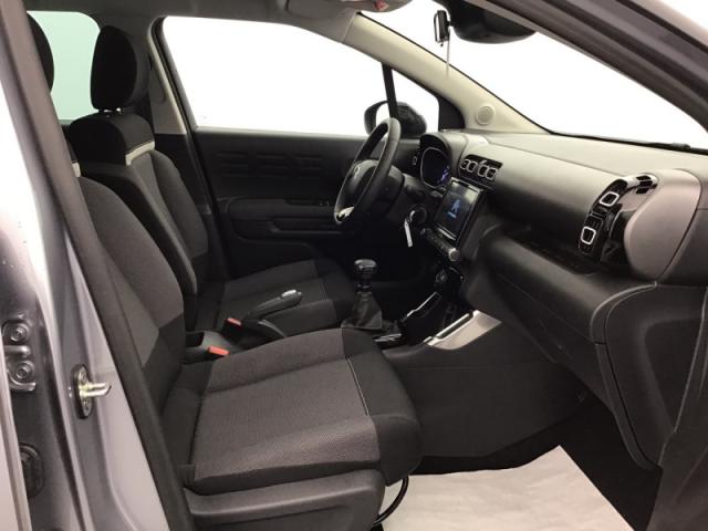 Citroen C3 Aircross image 5