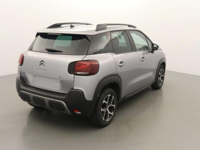 Citroen C3 Aircross image 4