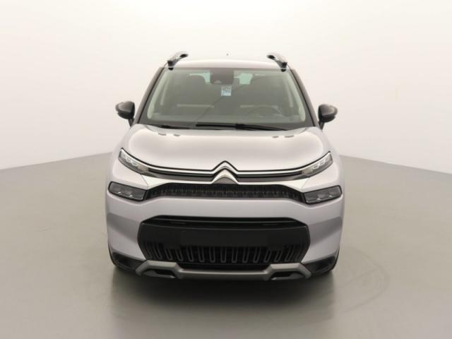 Citroen C3 Aircross image 2