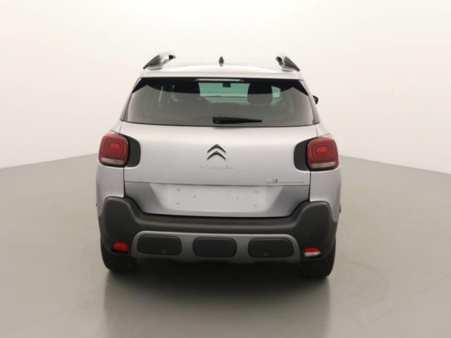 Citroen C3 Aircross image 1