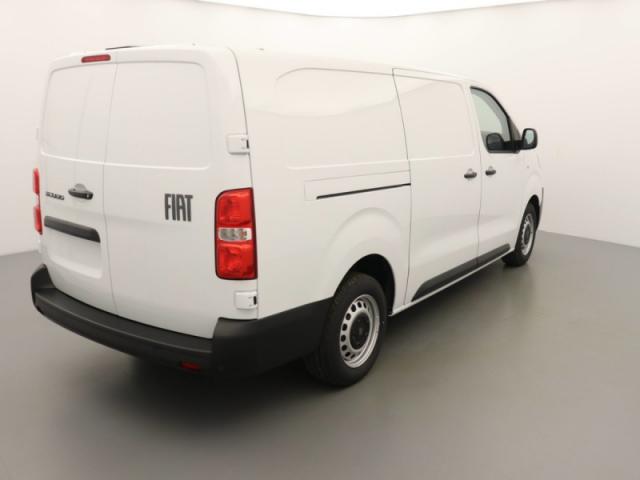 Fiat Scudo image 3