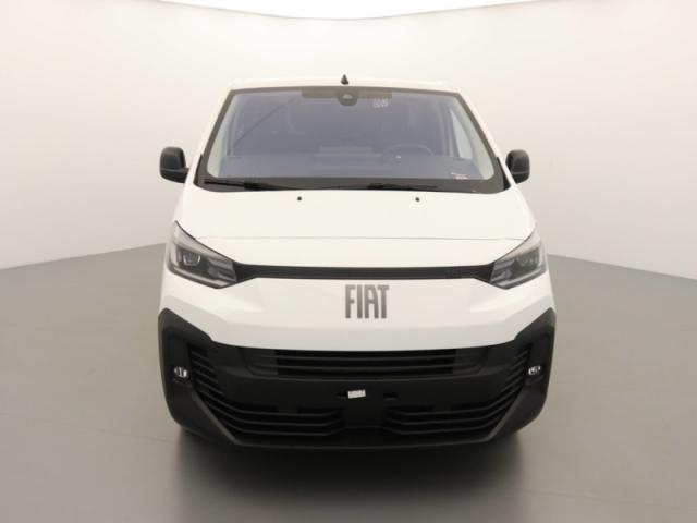 Fiat Scudo image 2