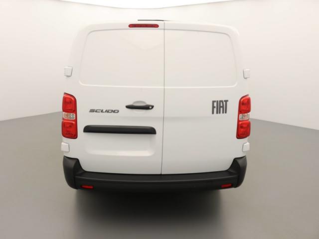 Fiat Scudo image 1