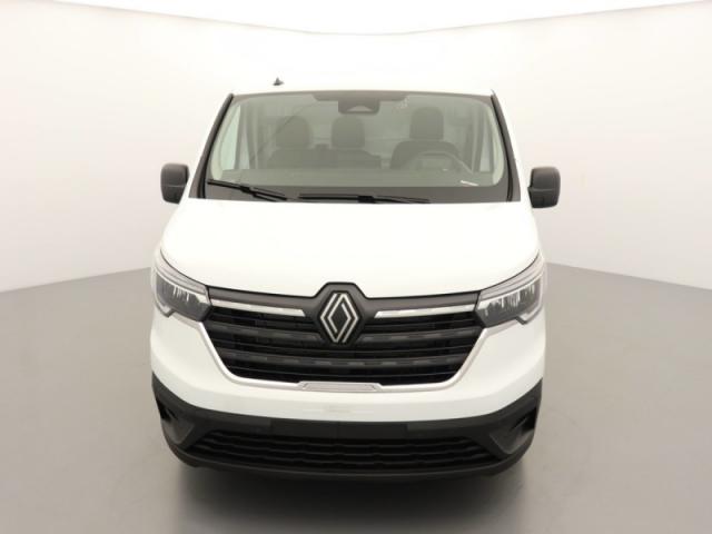 Renault Trafic image 3