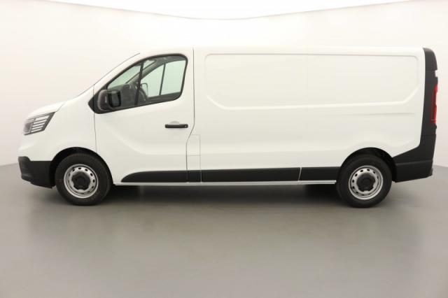 Renault Trafic image 4