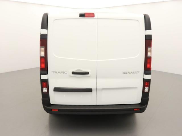 Renault Trafic image 5