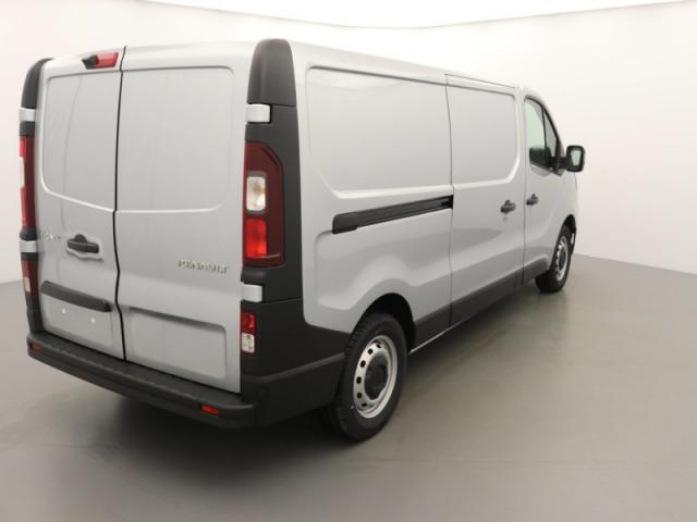 Renault Trafic image 4