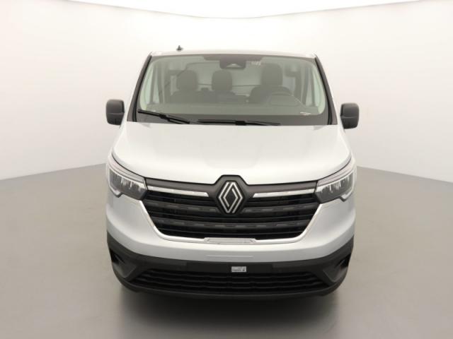 Renault Trafic image 3