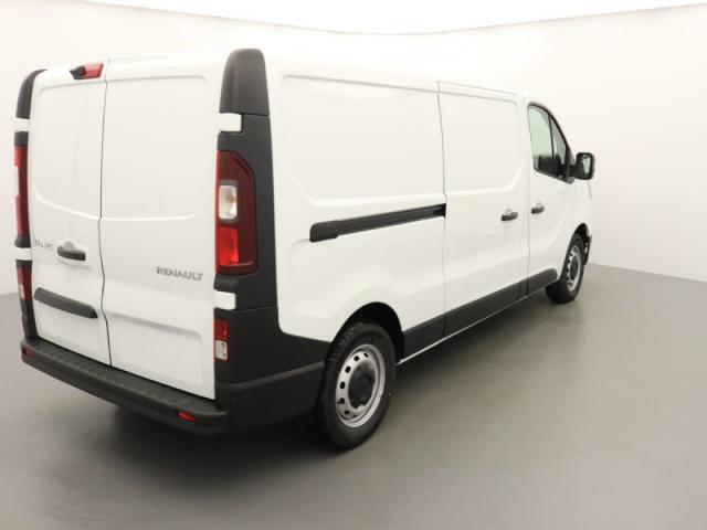 Renault Trafic image 1