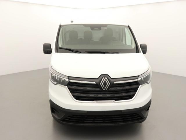 Renault Trafic image 3