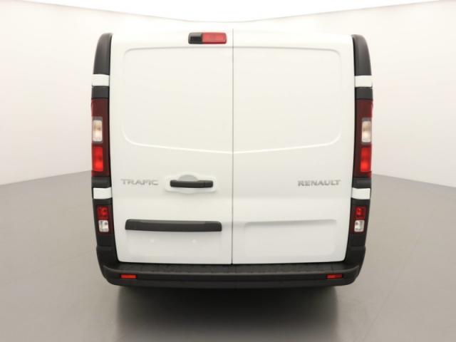 Renault Trafic image 4