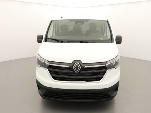 Renault Trafic image 3